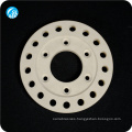 porous ceramic plate 99 alumina ceramic disc with factory price